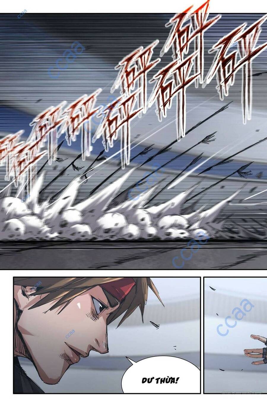 Mạnh Nhất Lịch Sử Chapter 218 - 5