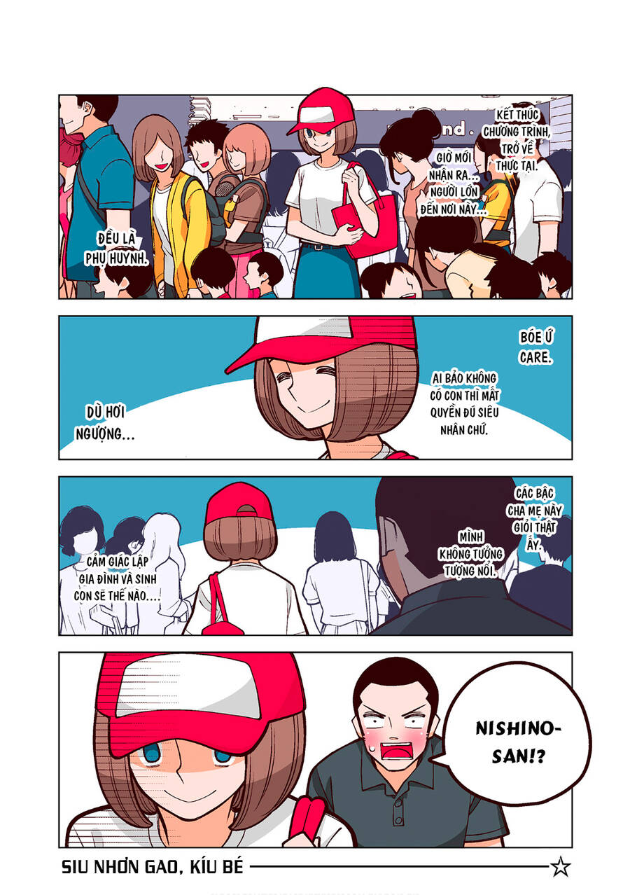 Kanako's Life As An Assassin Chapter 20.5 - 6