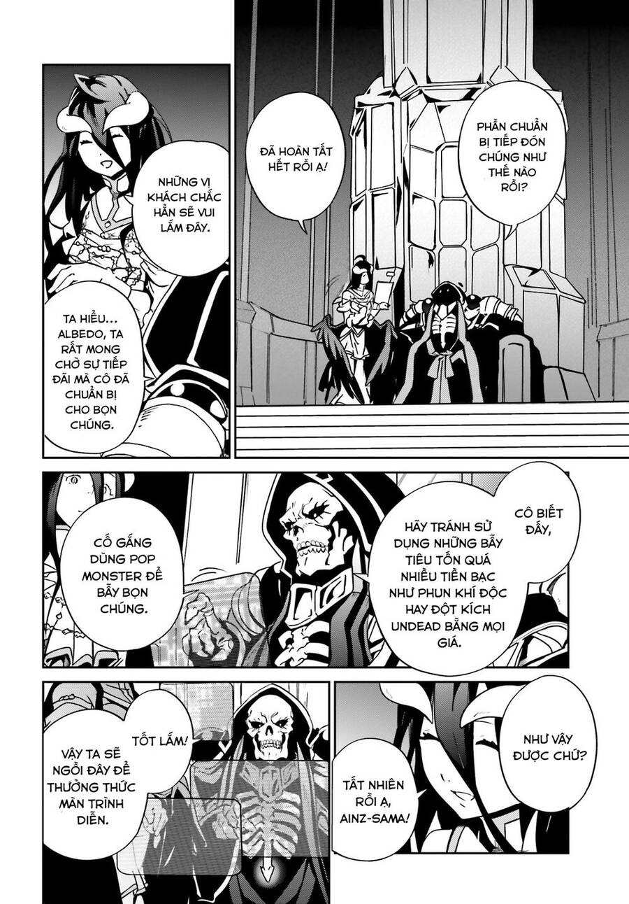 Khám Phá Thế Giới Game Chapter 62 - 17