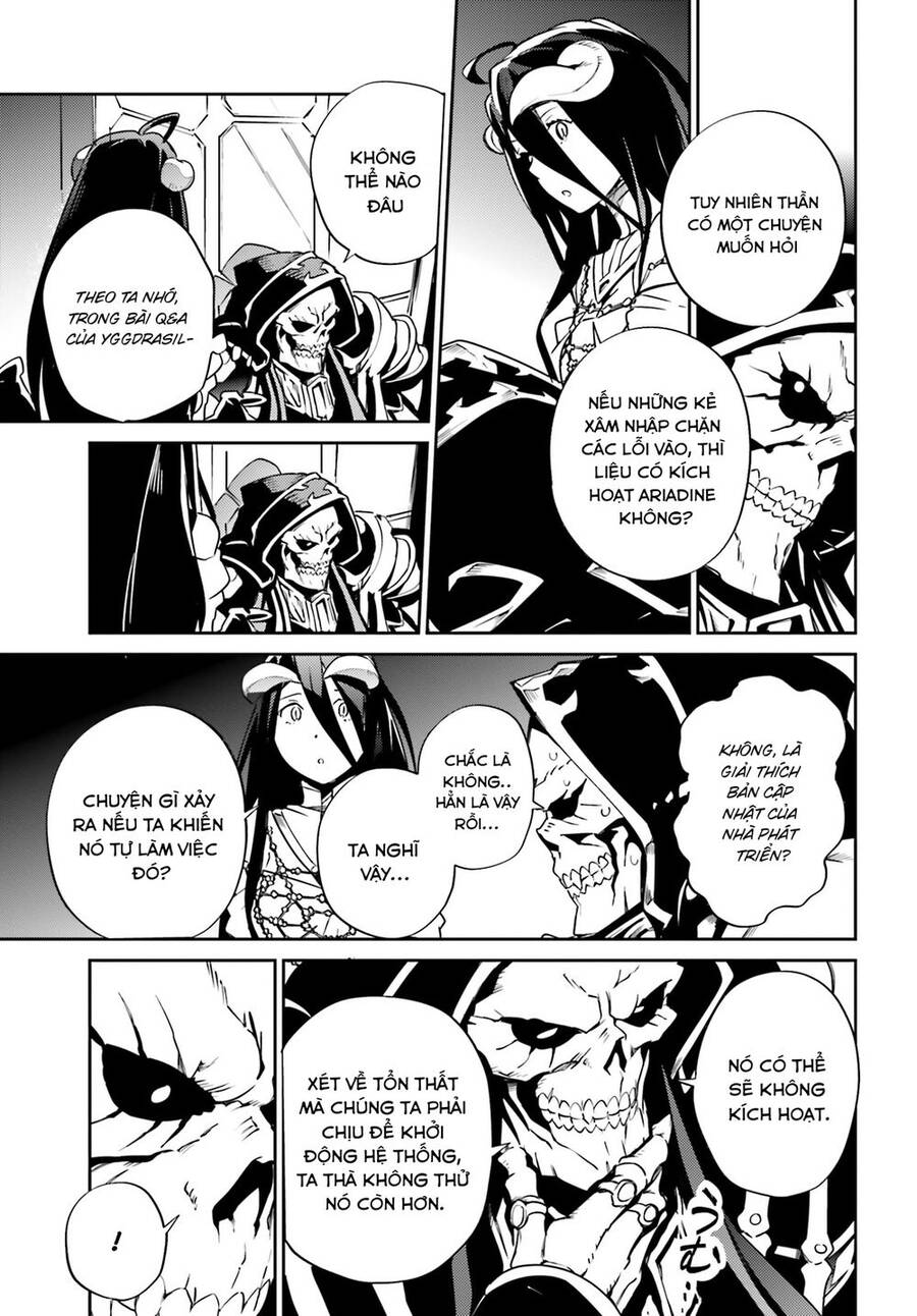 Khám Phá Thế Giới Game Chapter 62 - 20