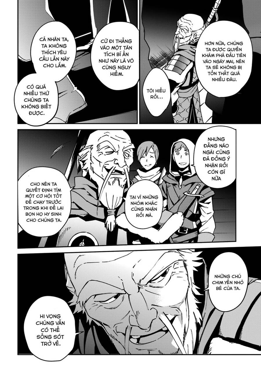 Khám Phá Thế Giới Game Chapter 62 - 29