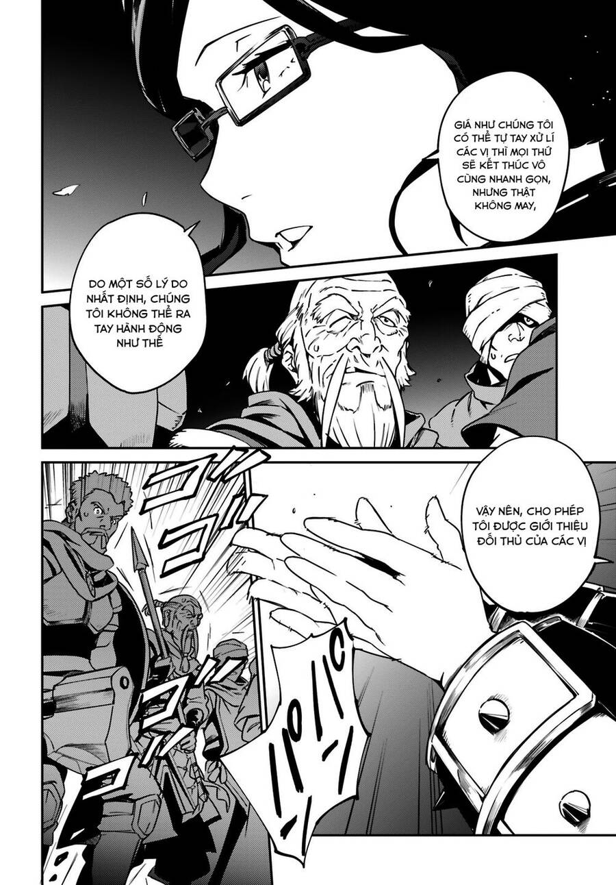 Khám Phá Thế Giới Game Chapter 62 - 35