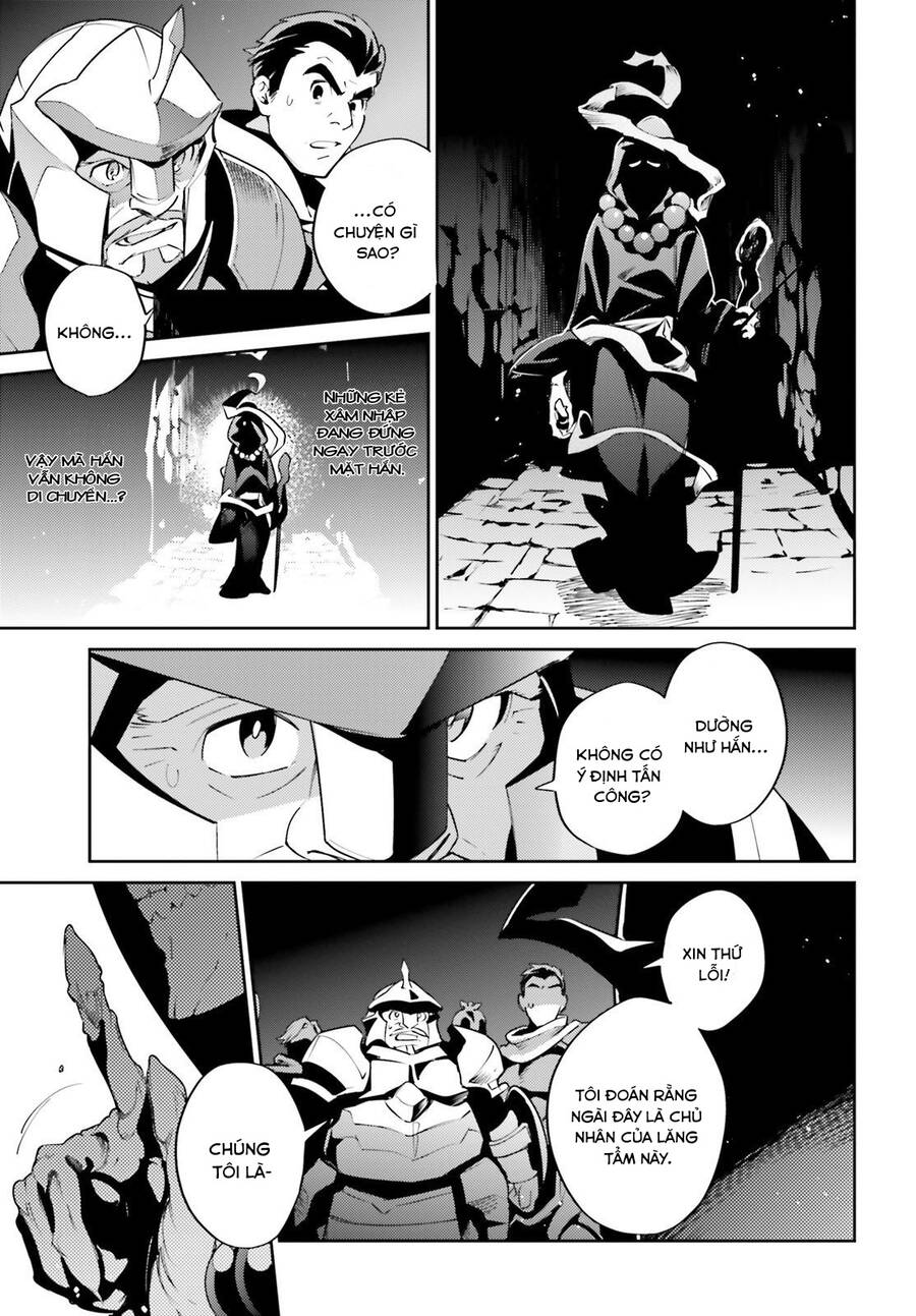 Khám Phá Thế Giới Game Chapter 63 - 12