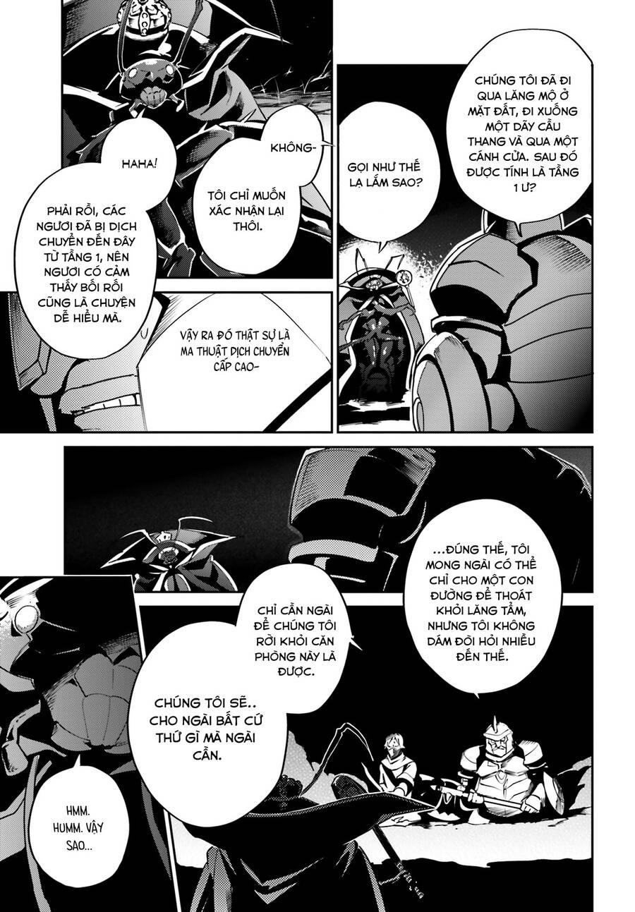 Khám Phá Thế Giới Game Chapter 63 - 29