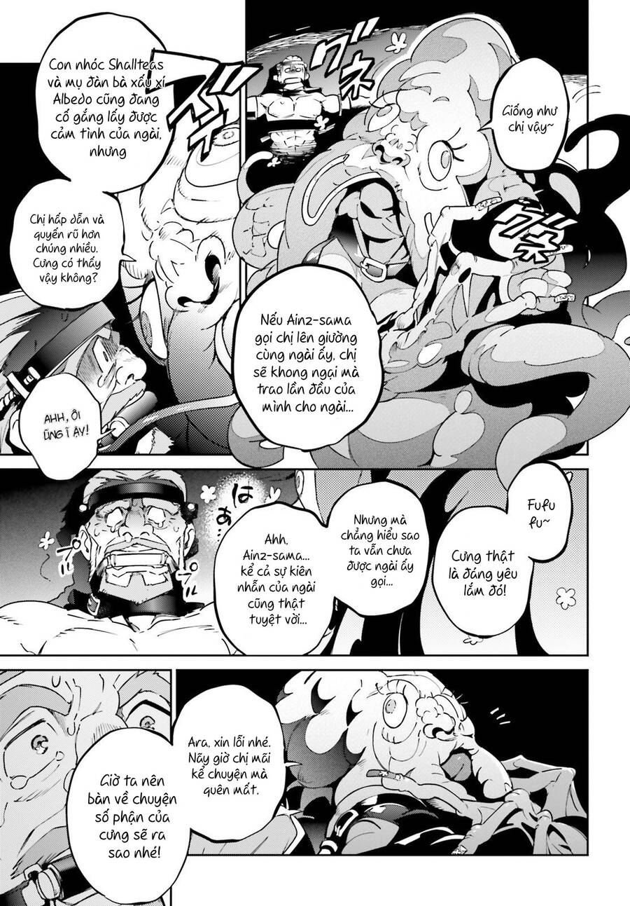 Khám Phá Thế Giới Game Chapter 63 - 35