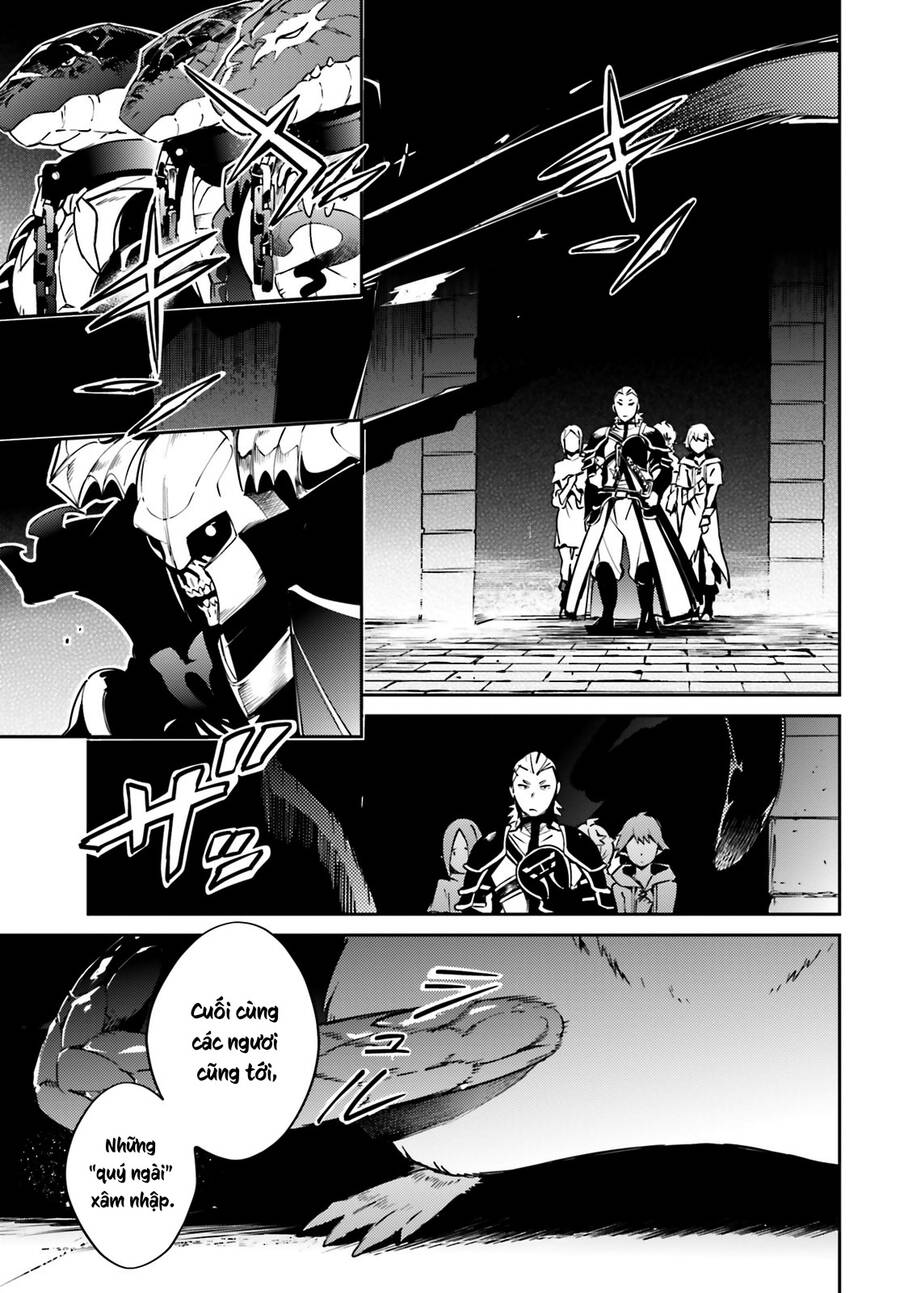 Khám Phá Thế Giới Game Chapter 63 - 41