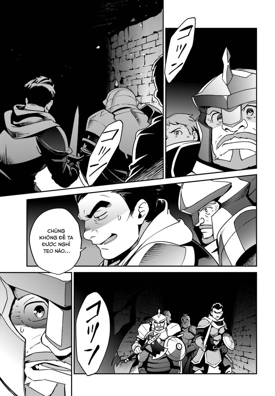 Khám Phá Thế Giới Game Chapter 63 - 10