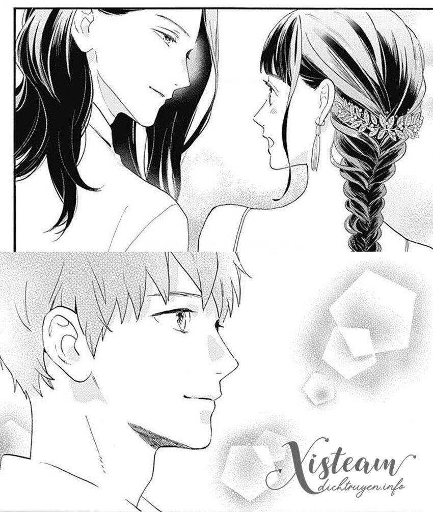 Tsubaki-Chou Lonely Planet Chapter 77.4 - 18