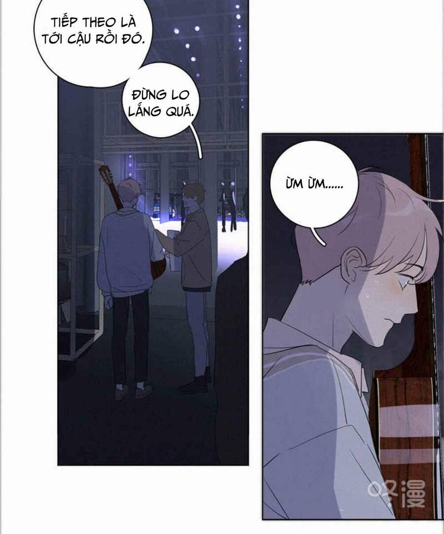 Here U Are Chapter 100 - 22