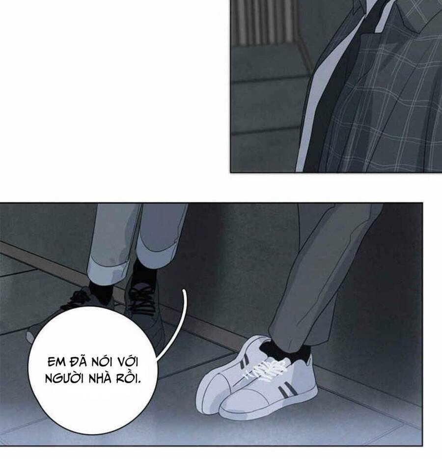 Here U Are Chapter 100 - 5