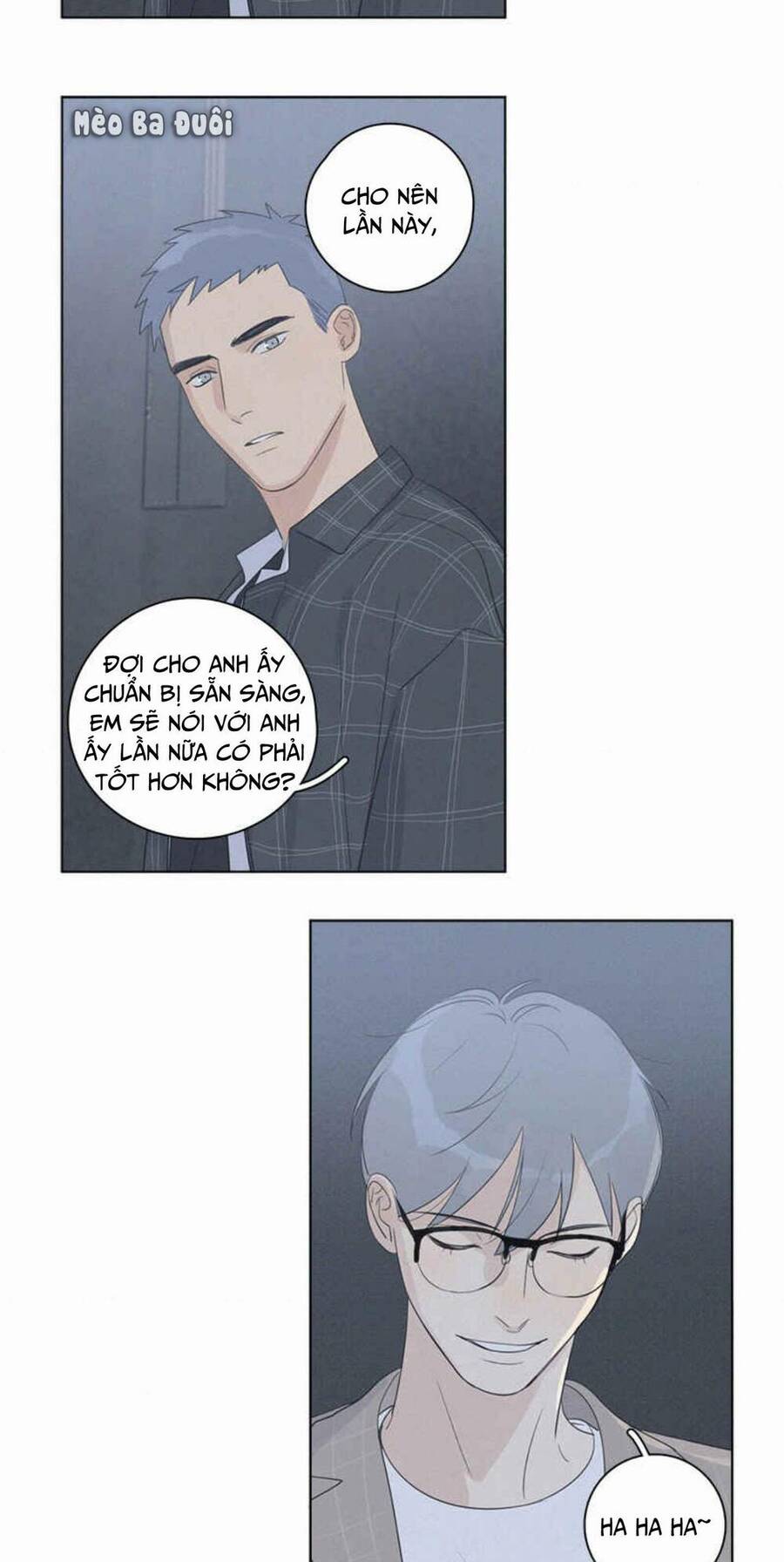 Here U Are Chapter 100 - 10