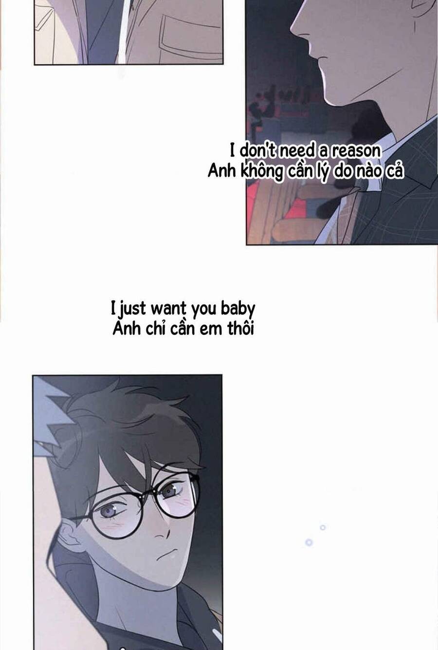 Here U Are Chapter 101 - 11