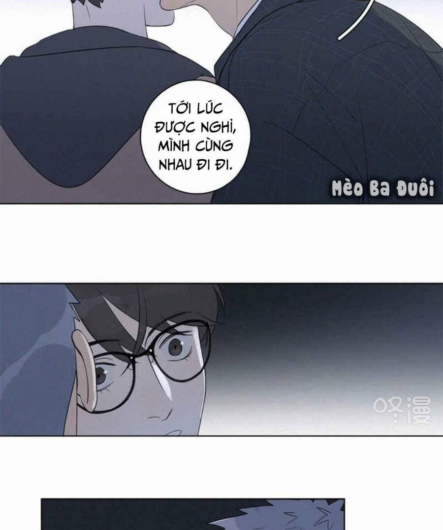 Here U Are Chapter 101 - 17