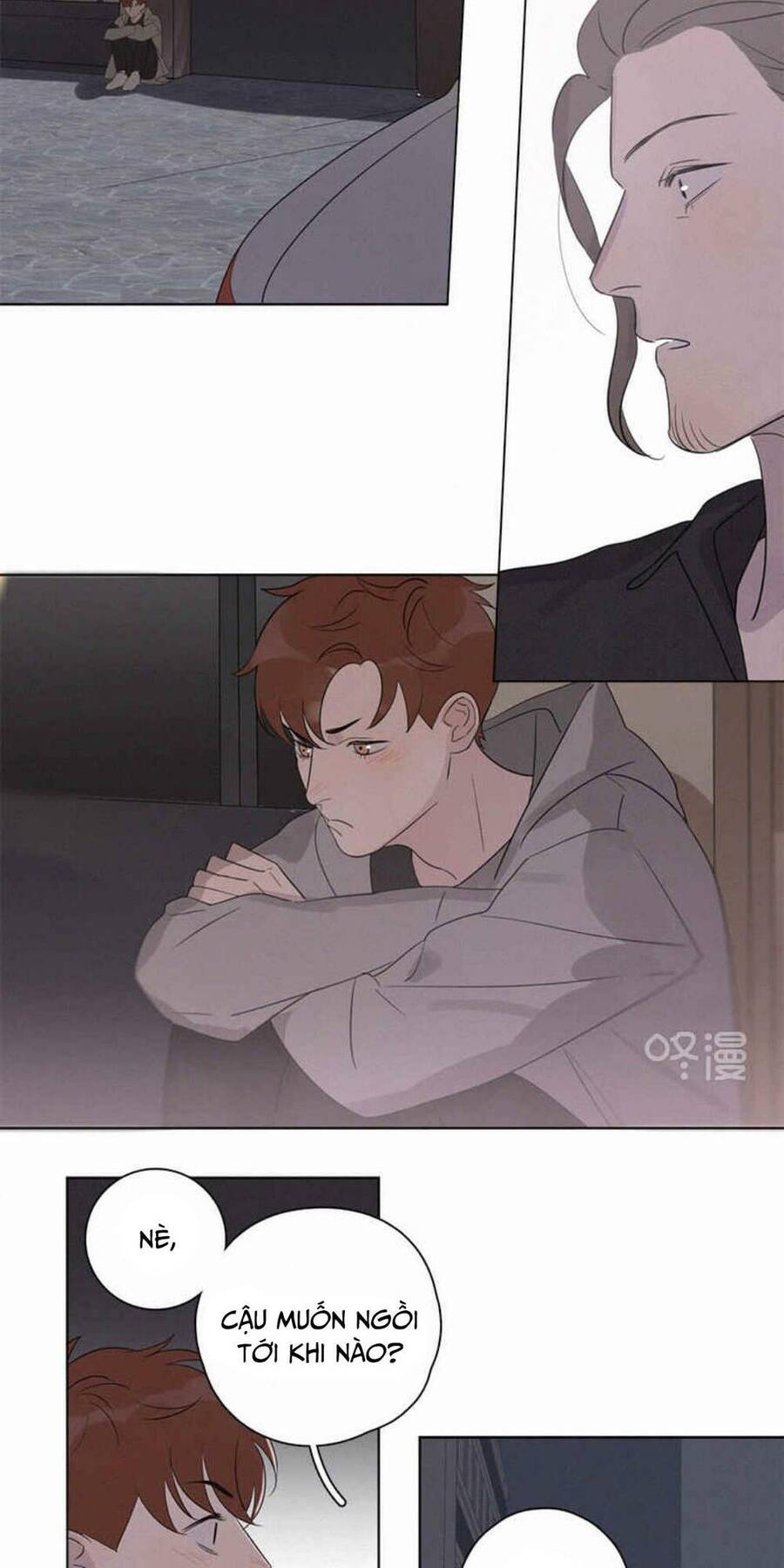 Here U Are Chapter 101 - 21