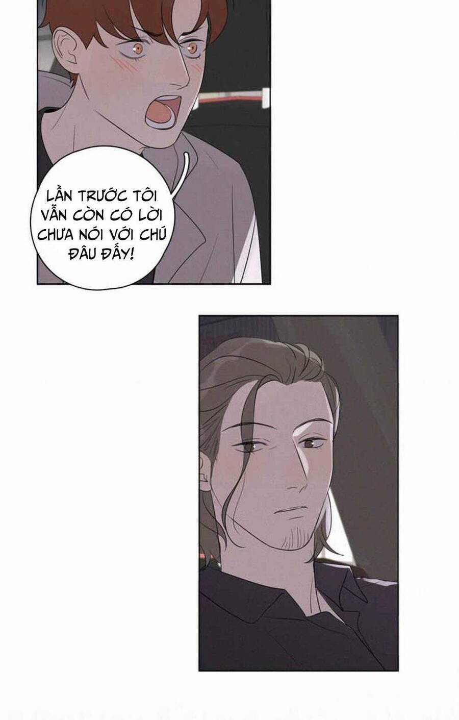 Here U Are Chapter 101 - 23