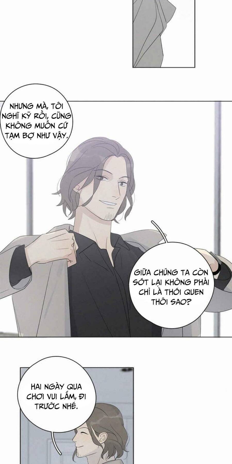 Here U Are Chapter 101 - 26