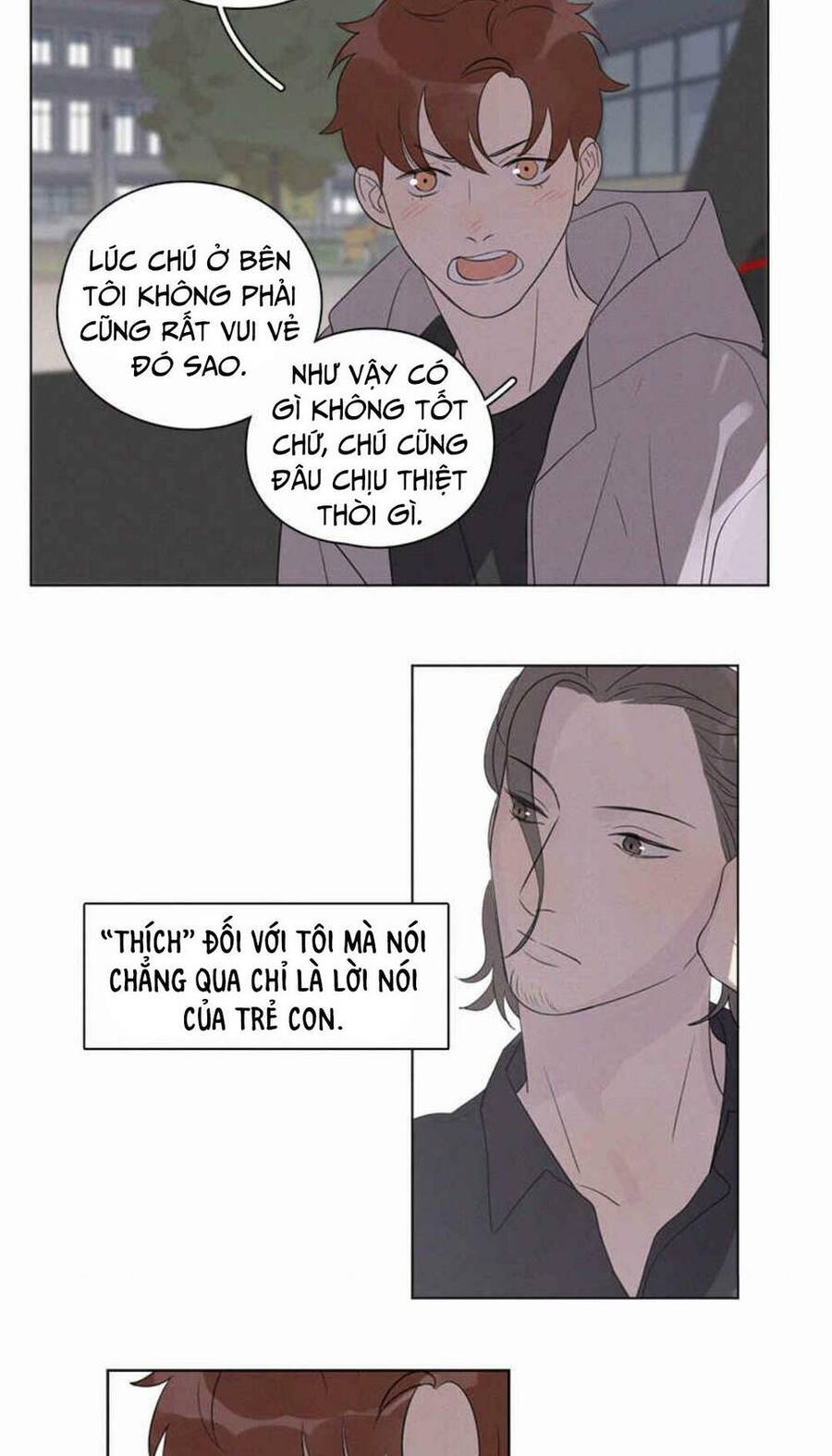 Here U Are Chapter 101 - 29