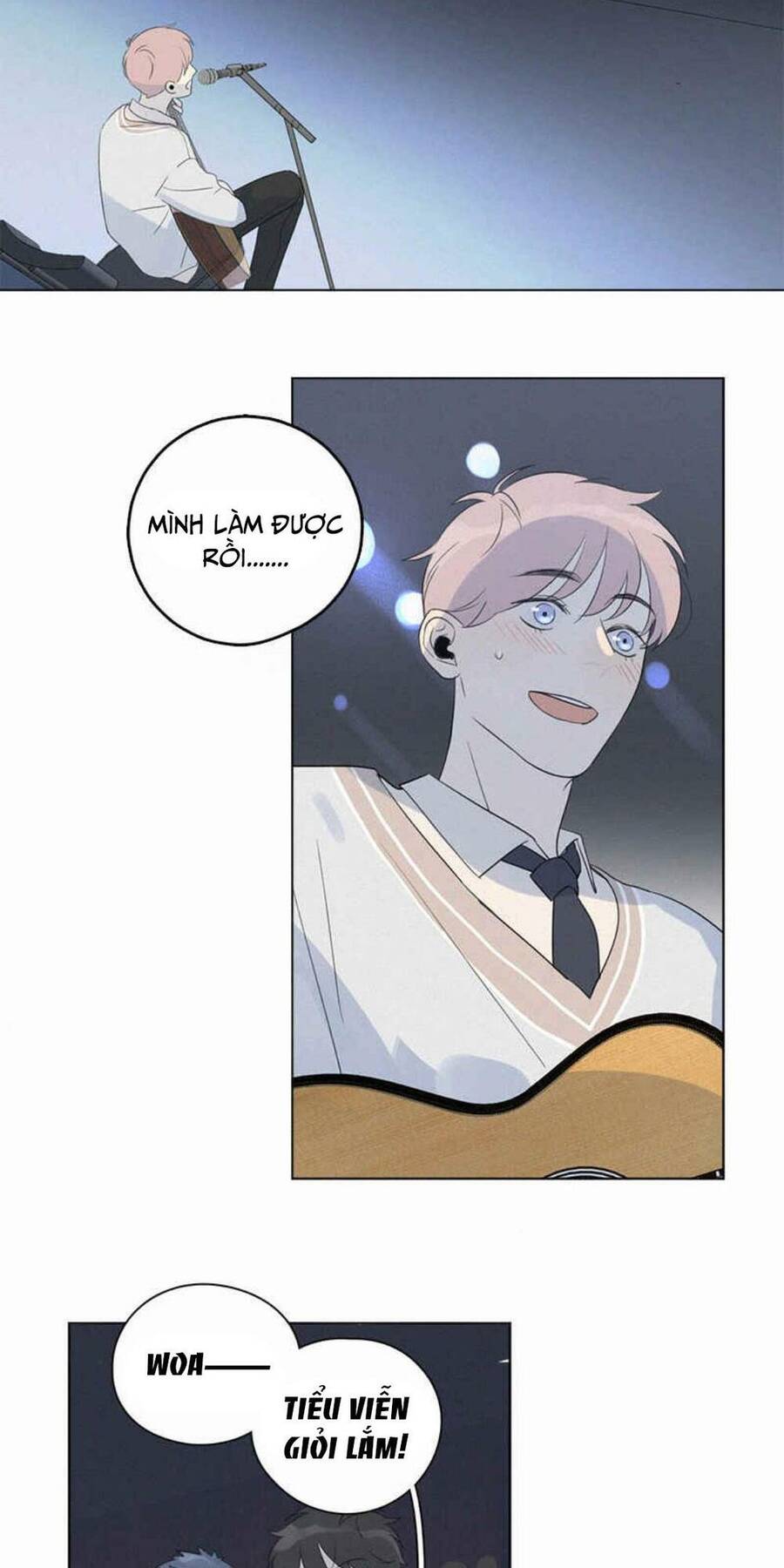 Here U Are Chapter 101 - 34