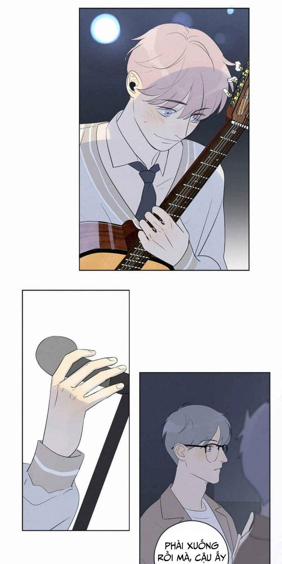 Here U Are Chapter 101 - 37