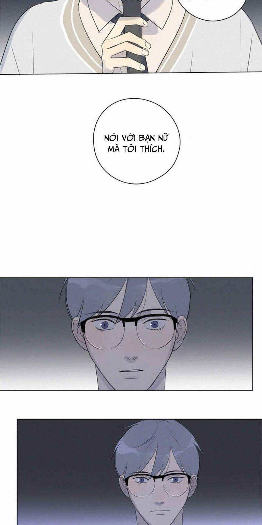 Here U Are Chapter 101 - 39