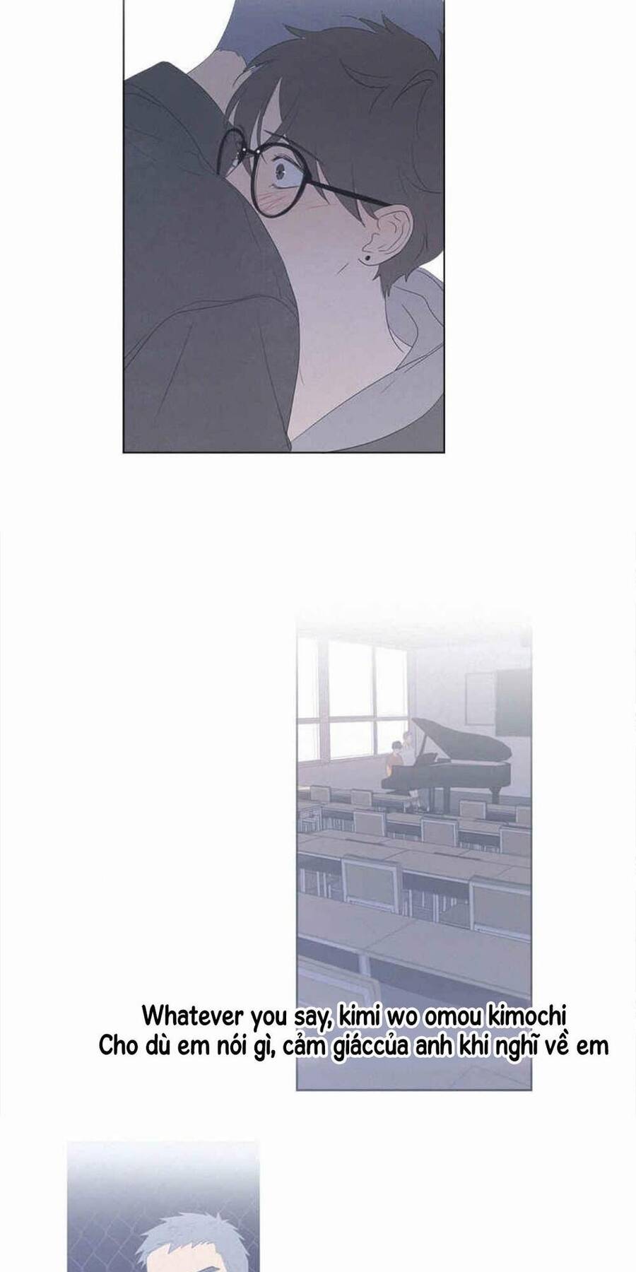 Here U Are Chapter 101 - 8