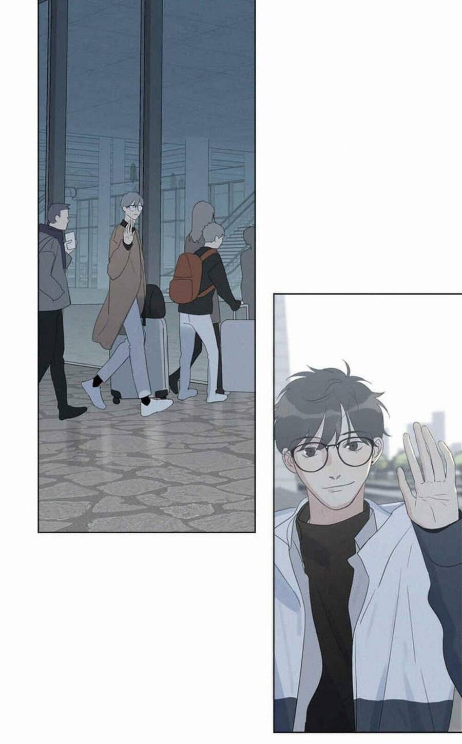 Here U Are Chapter 102 - 12