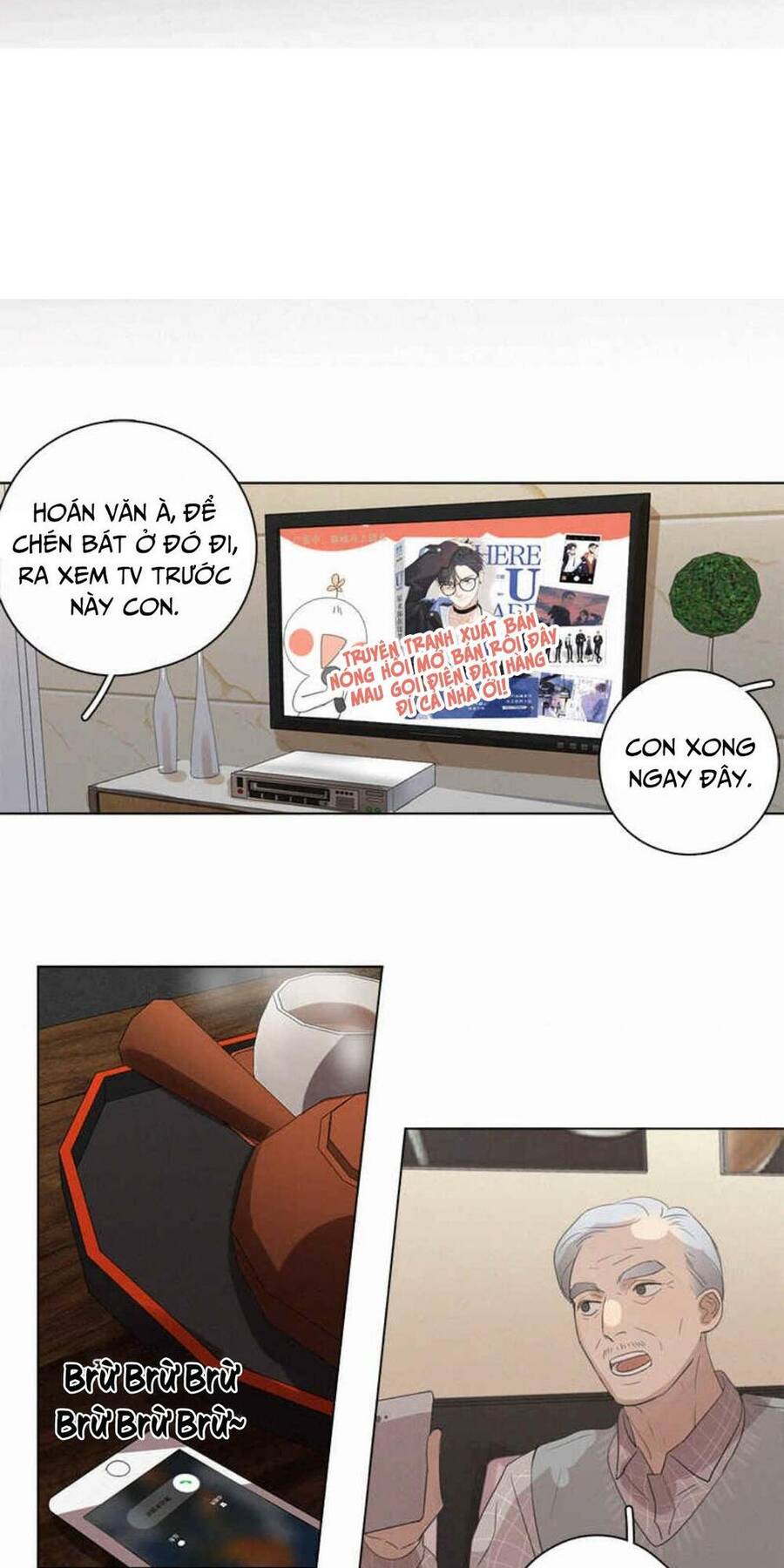 Here U Are Chapter 102 - 15