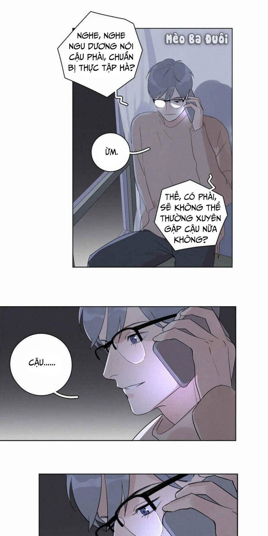 Here U Are Chapter 102 - 19