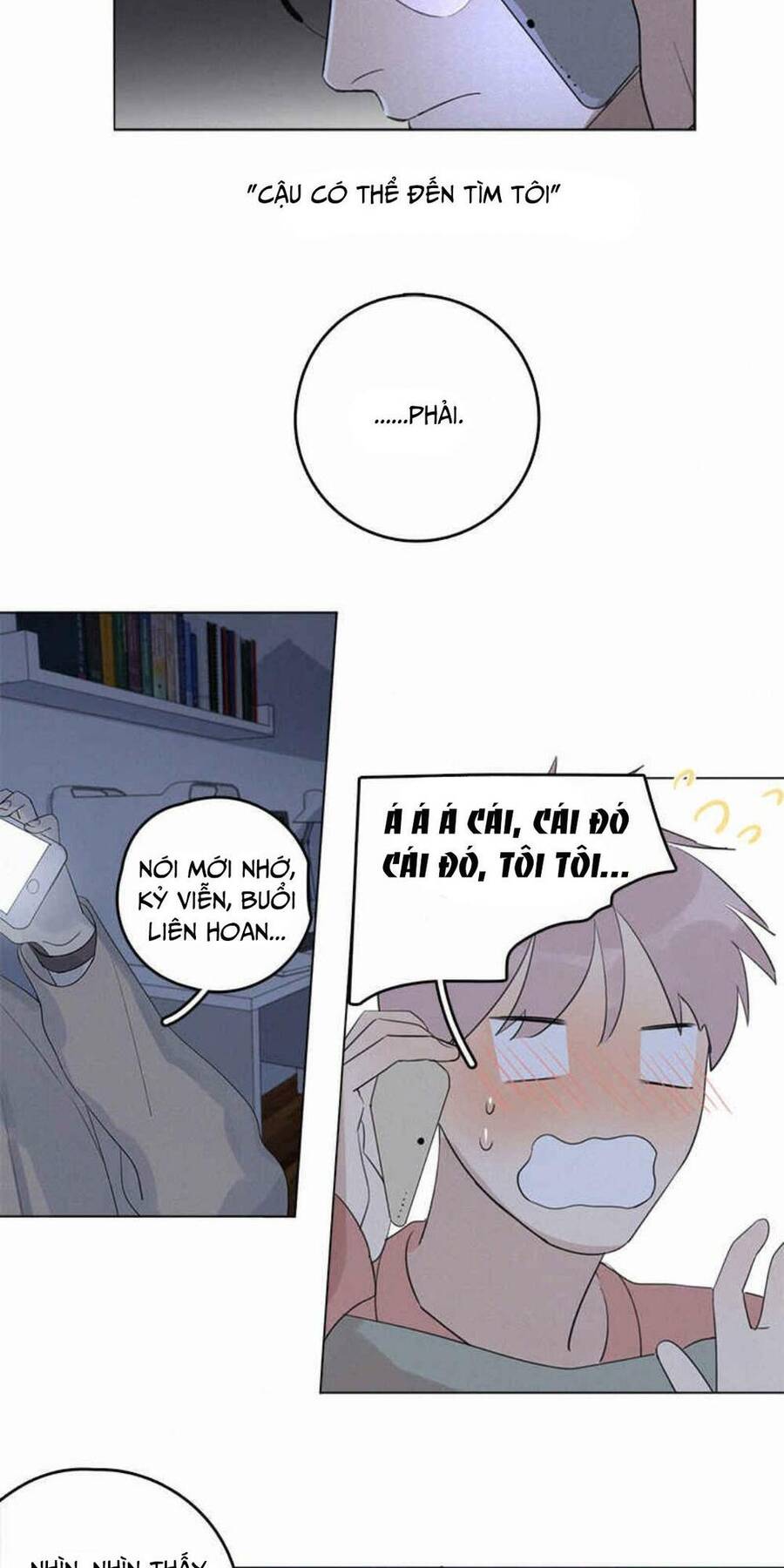 Here U Are Chapter 102 - 20