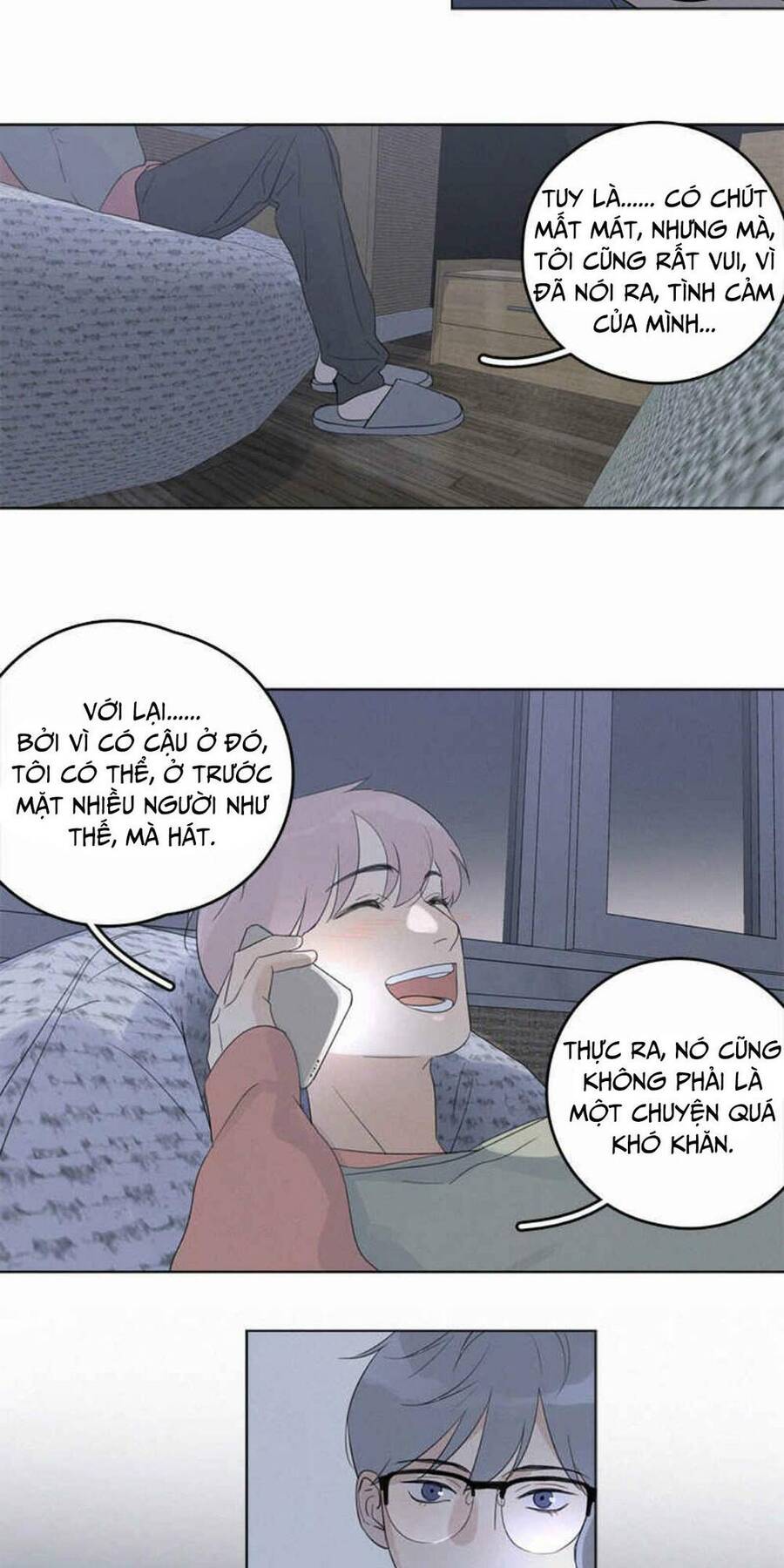 Here U Are Chapter 102 - 22