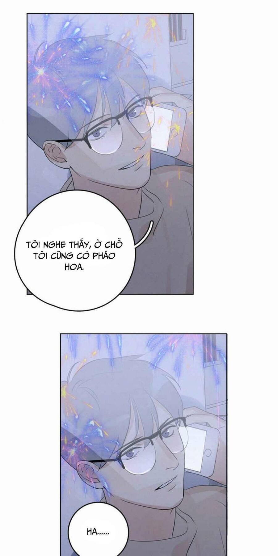 Here U Are Chapter 102 - 25