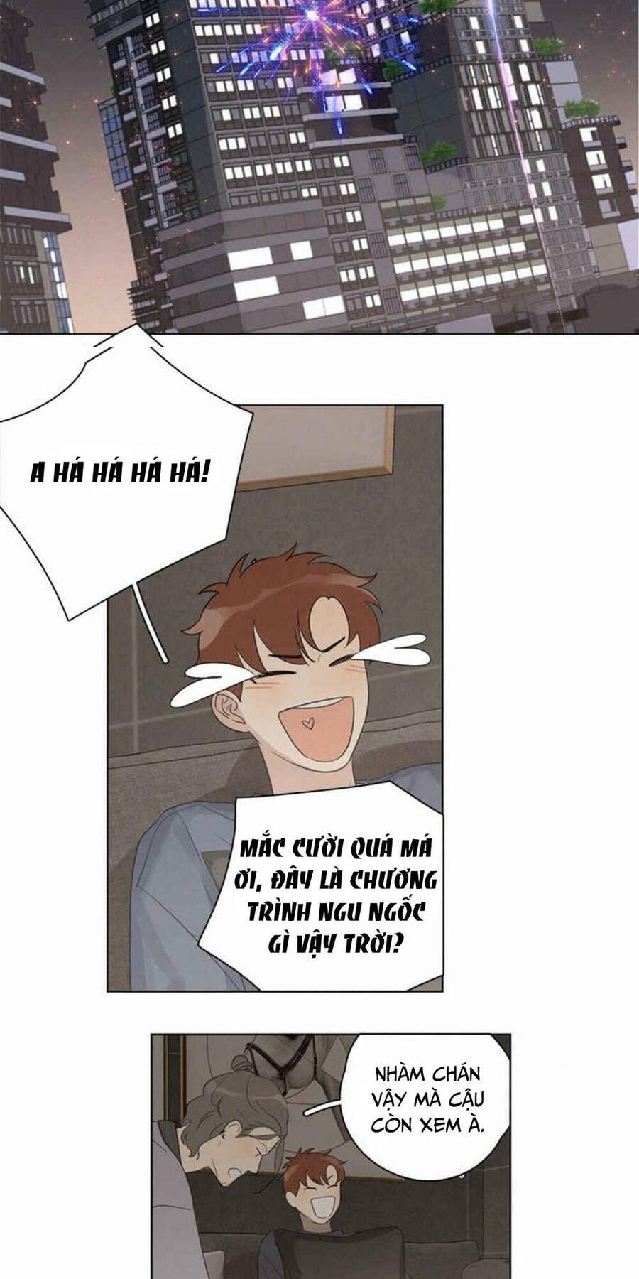 Here U Are Chapter 102 - 27