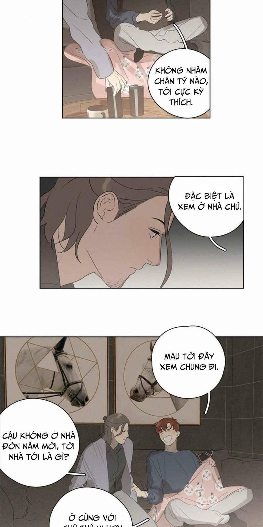 Here U Are Chapter 102 - 28