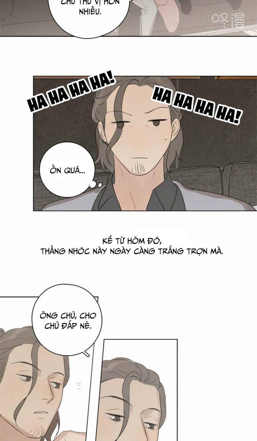 Here U Are Chapter 102 - 29