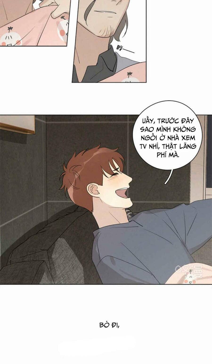 Here U Are Chapter 102 - 30