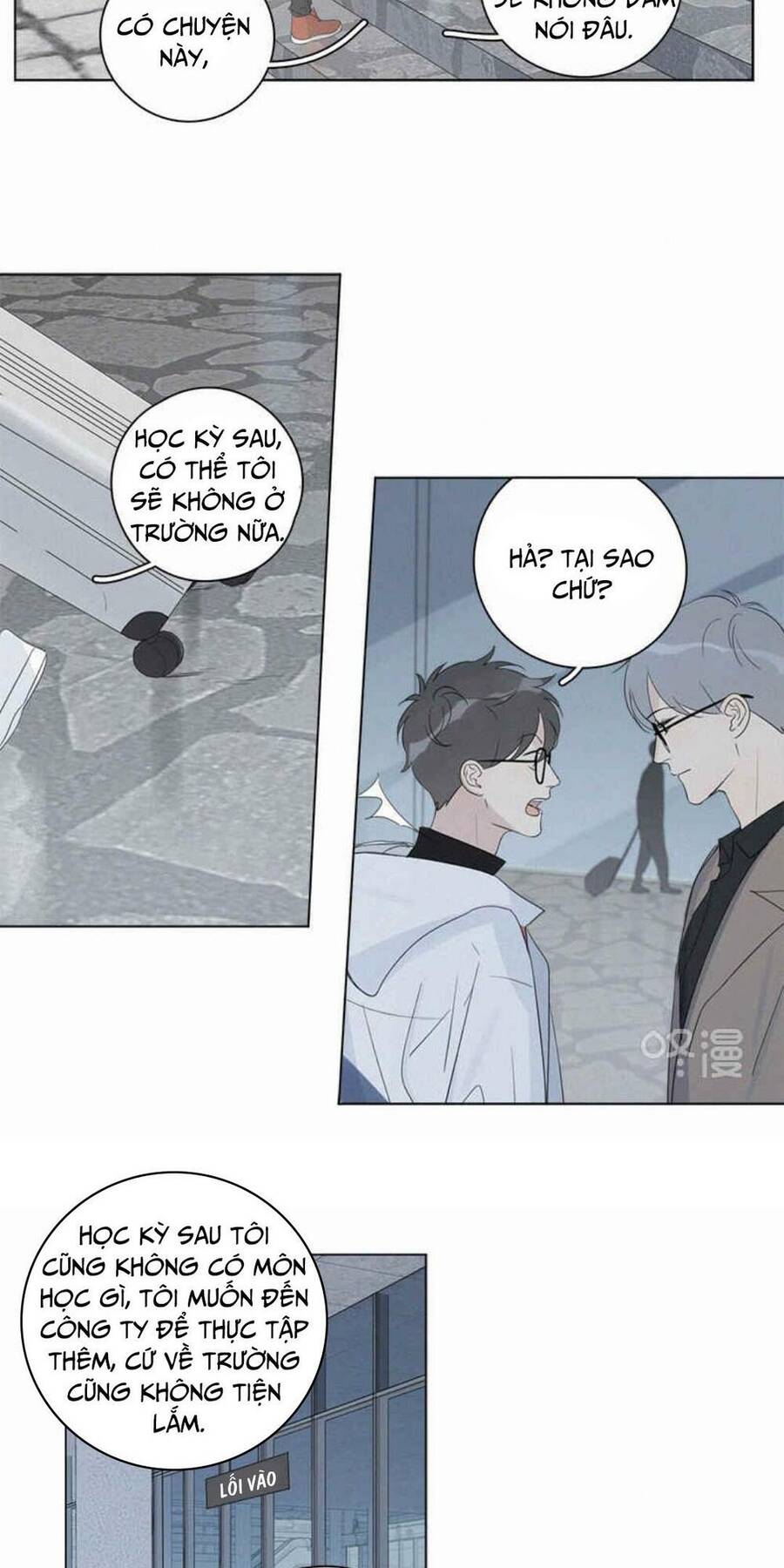 Here U Are Chapter 102 - 4