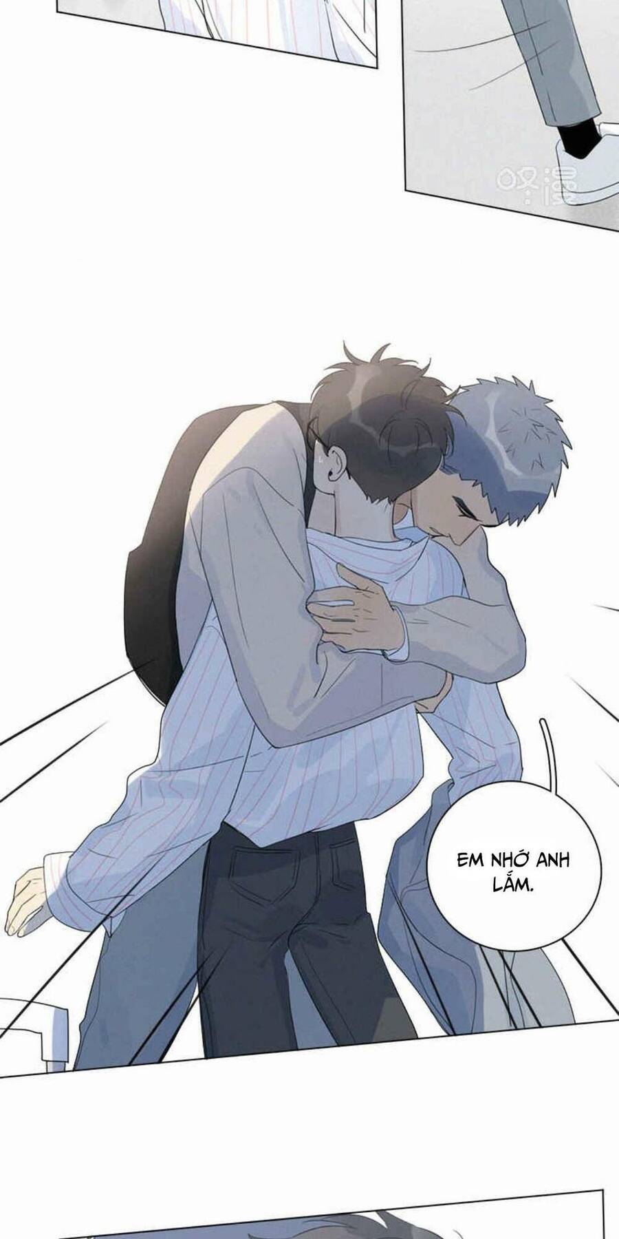 Here U Are Chapter 102 - 33