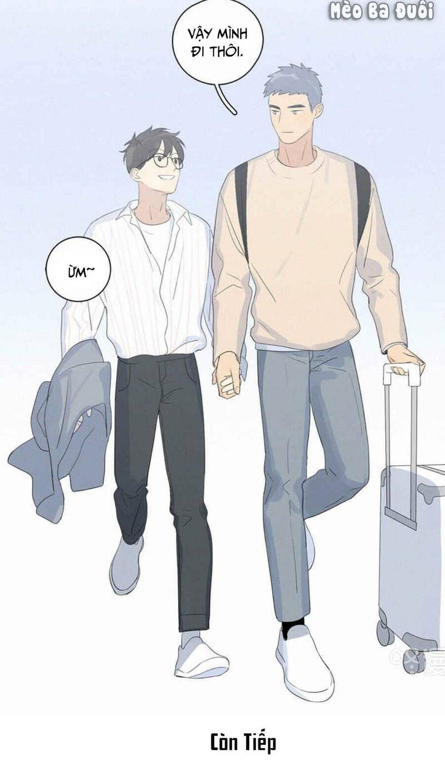 Here U Are Chapter 102 - 35