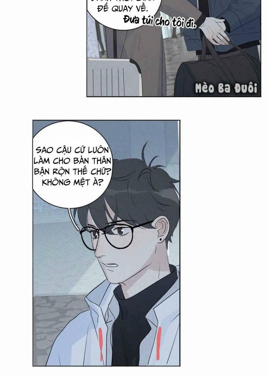 Here U Are Chapter 102 - 6