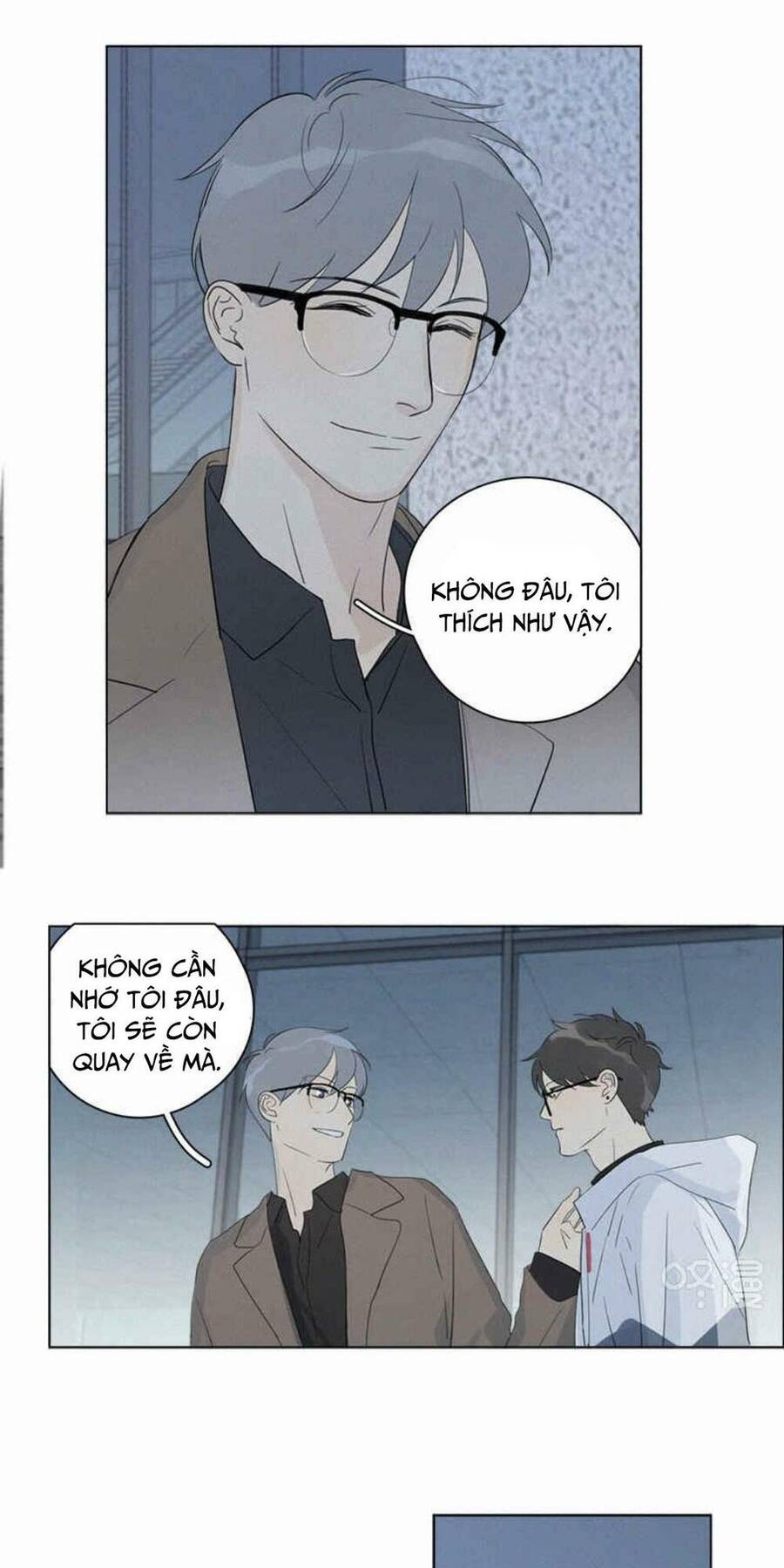 Here U Are Chapter 102 - 7