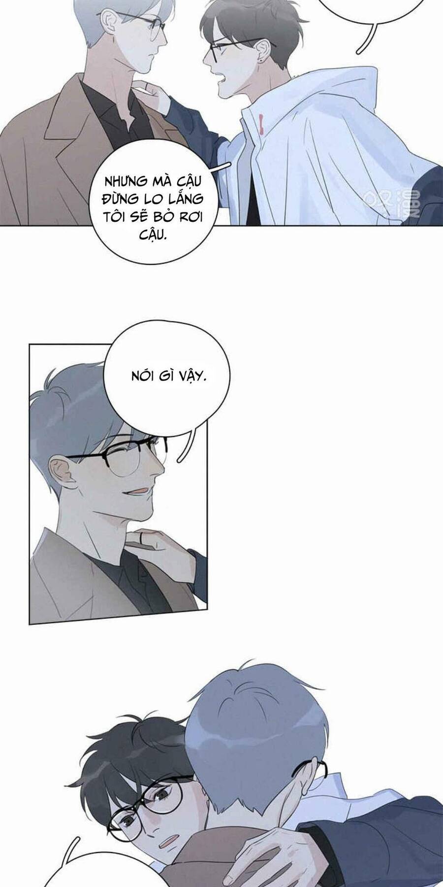 Here U Are Chapter 102 - 9