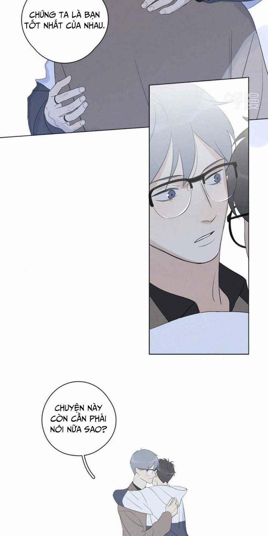 Here U Are Chapter 102 - 10