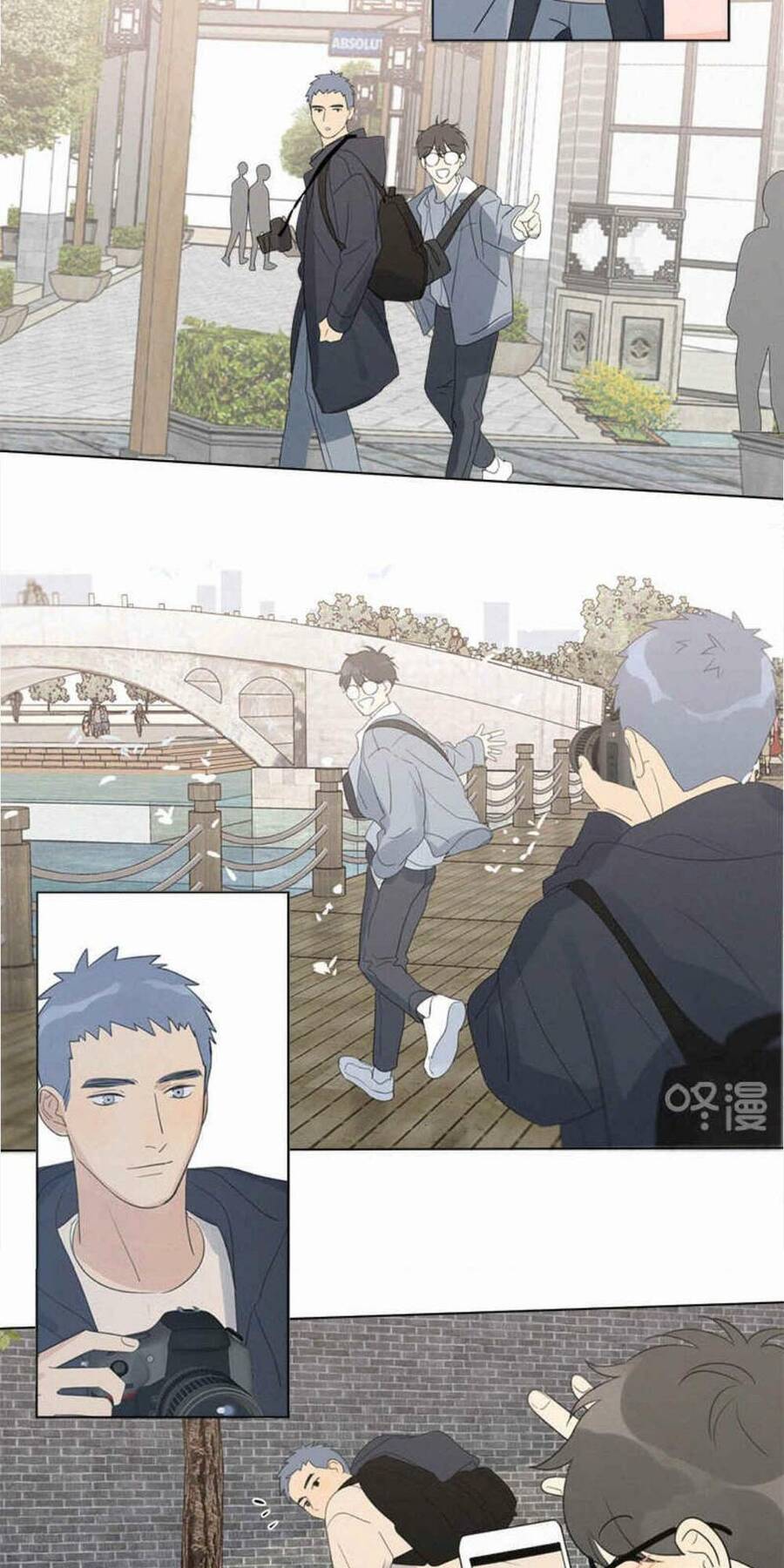 Here U Are Chapter 103 - 12