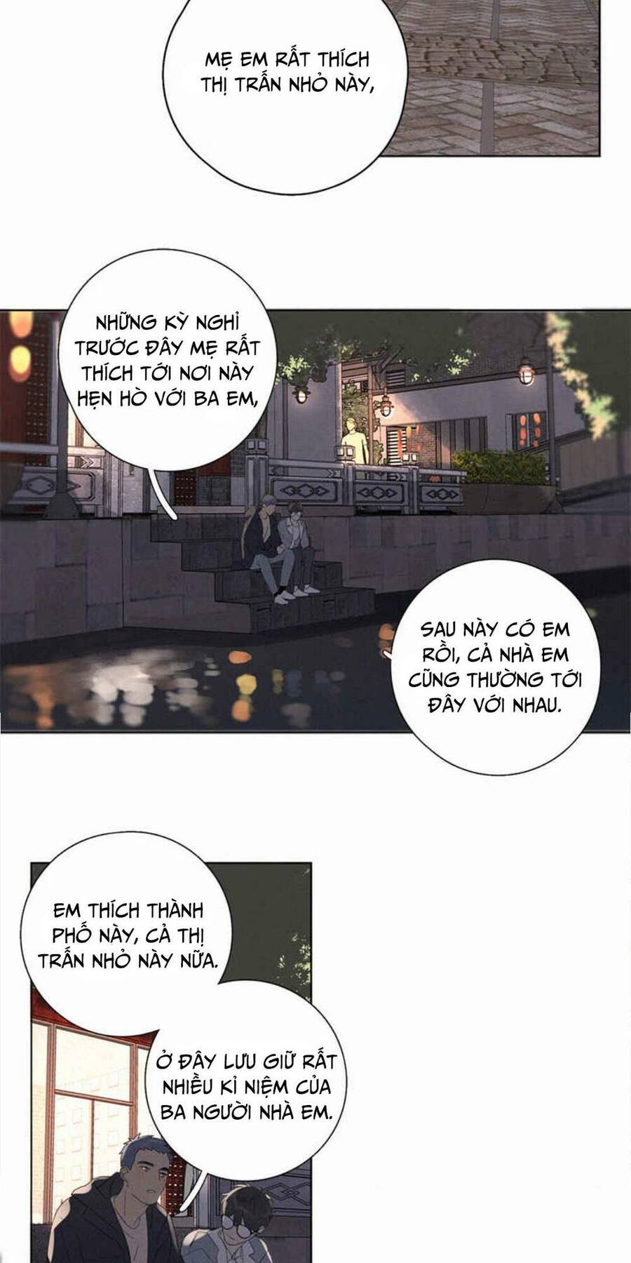 Here U Are Chapter 103 - 20