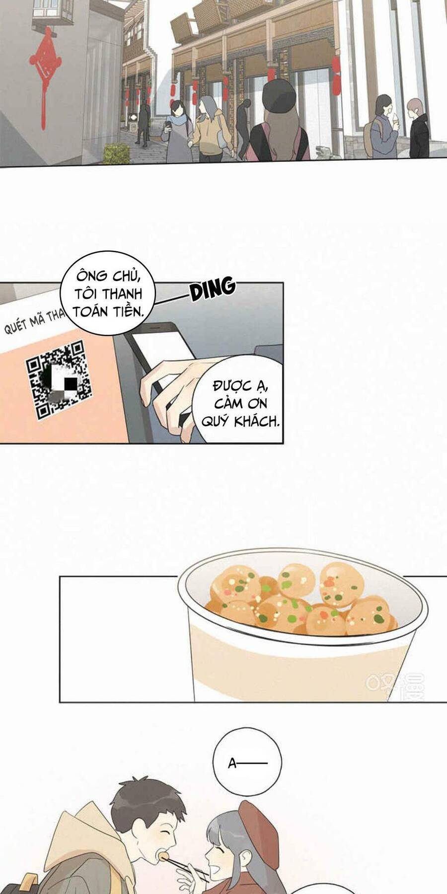 Here U Are Chapter 103 - 3