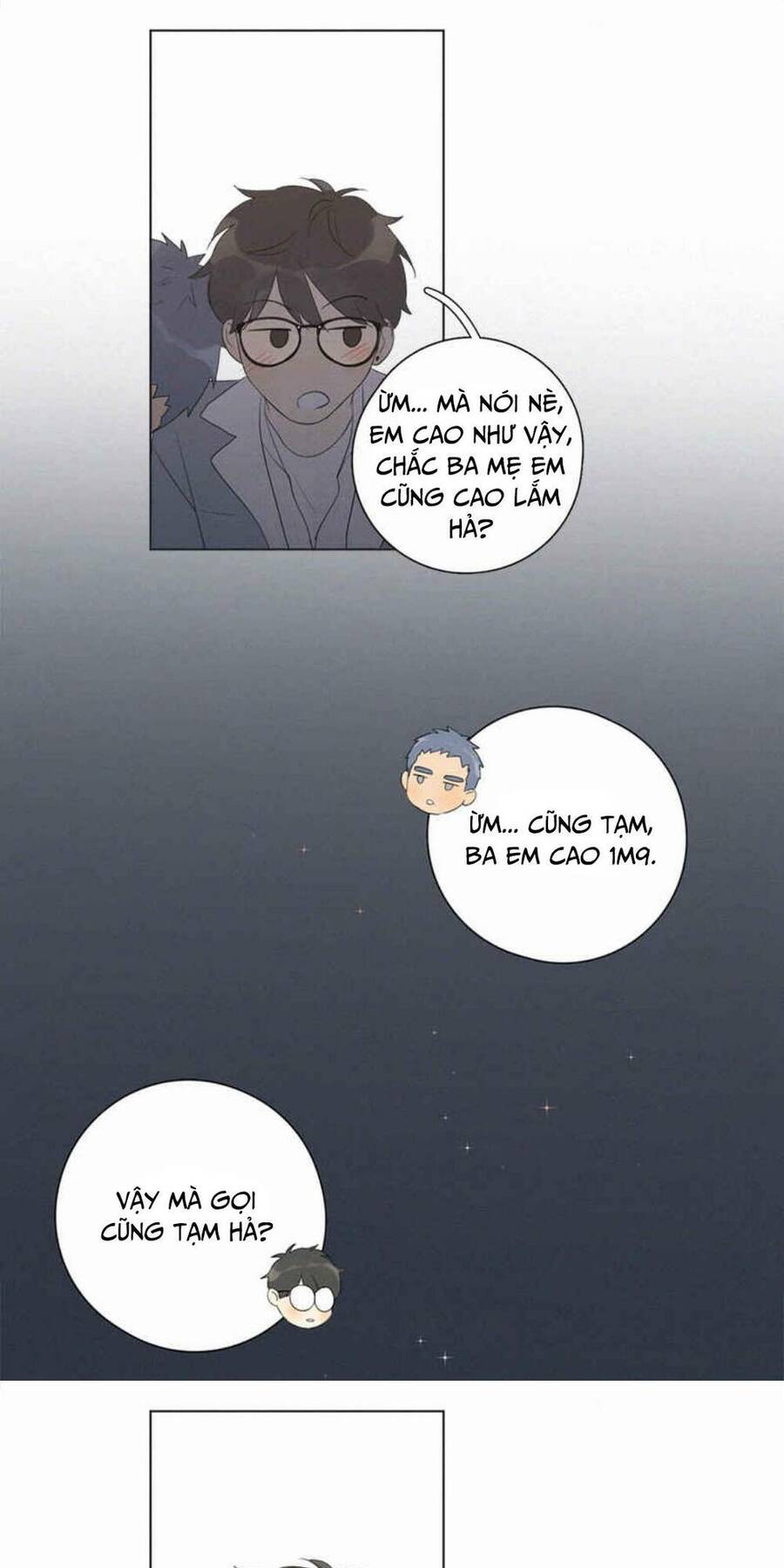 Here U Are Chapter 103 - 23