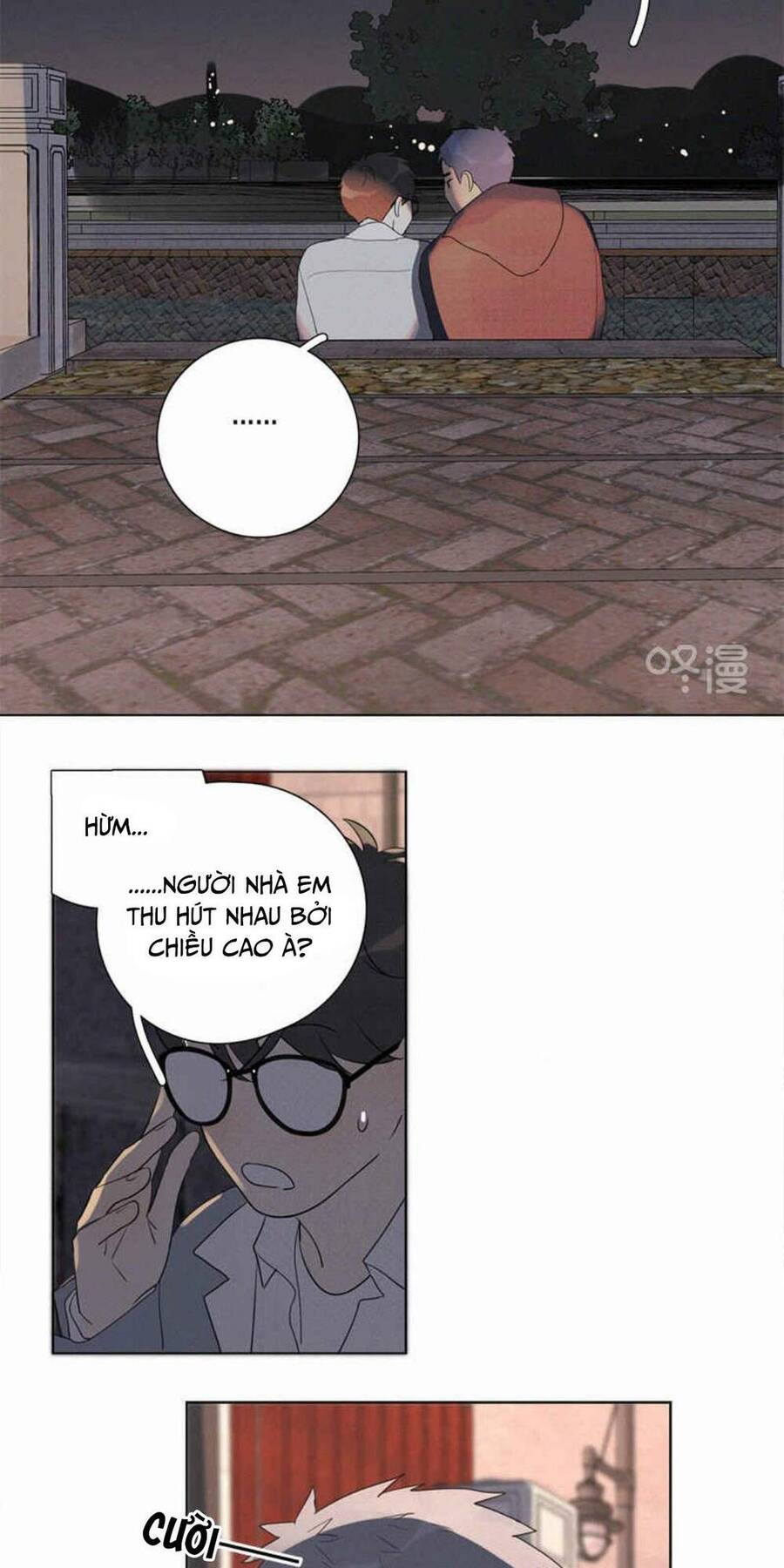 Here U Are Chapter 103 - 25