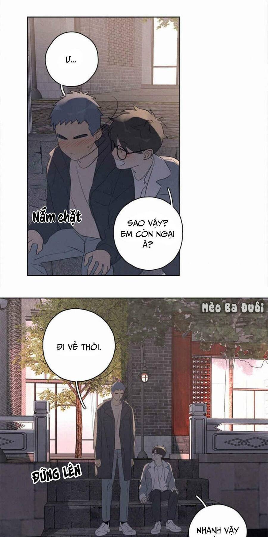 Here U Are Chapter 103 - 29