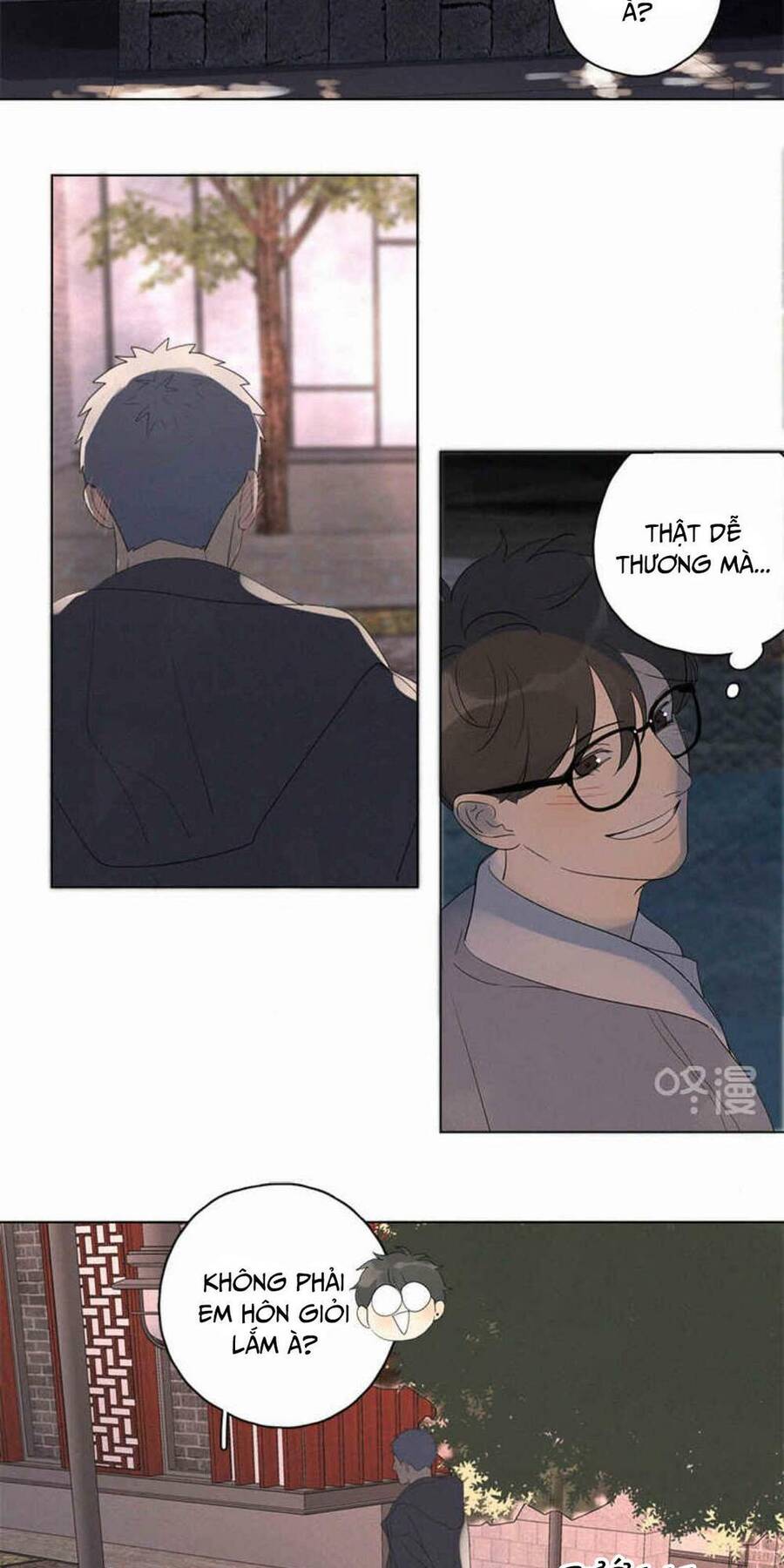 Here U Are Chapter 103 - 30