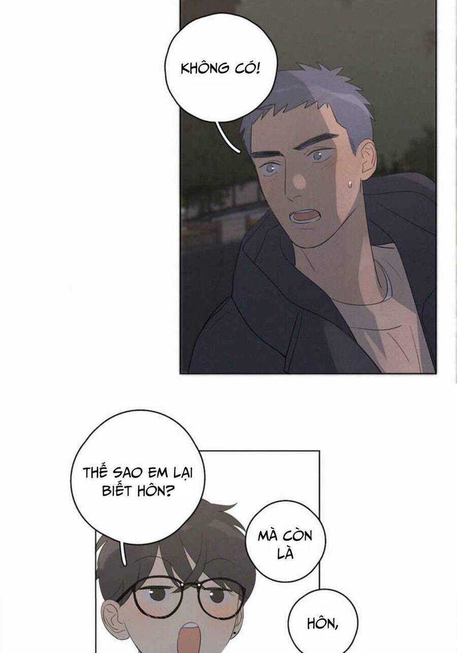 Here U Are Chapter 103 - 32